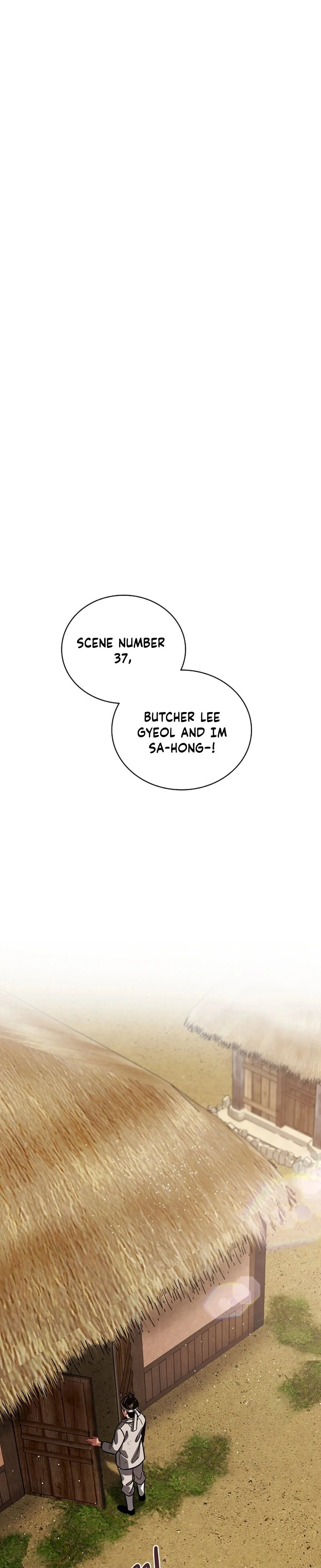 To Be an Actor Chapter 93 page 27