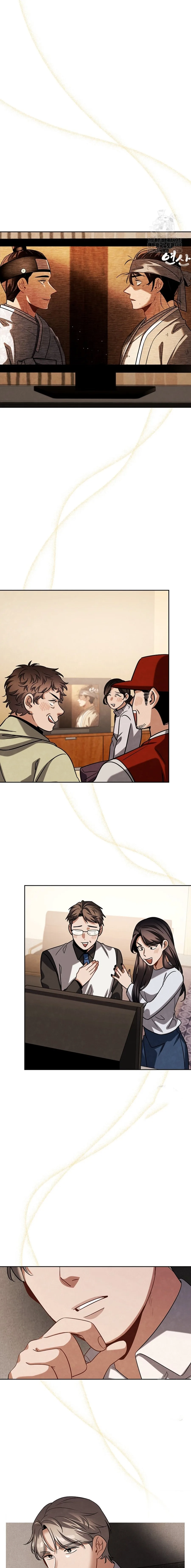 To Be an Actor Chapter 95 page 20
