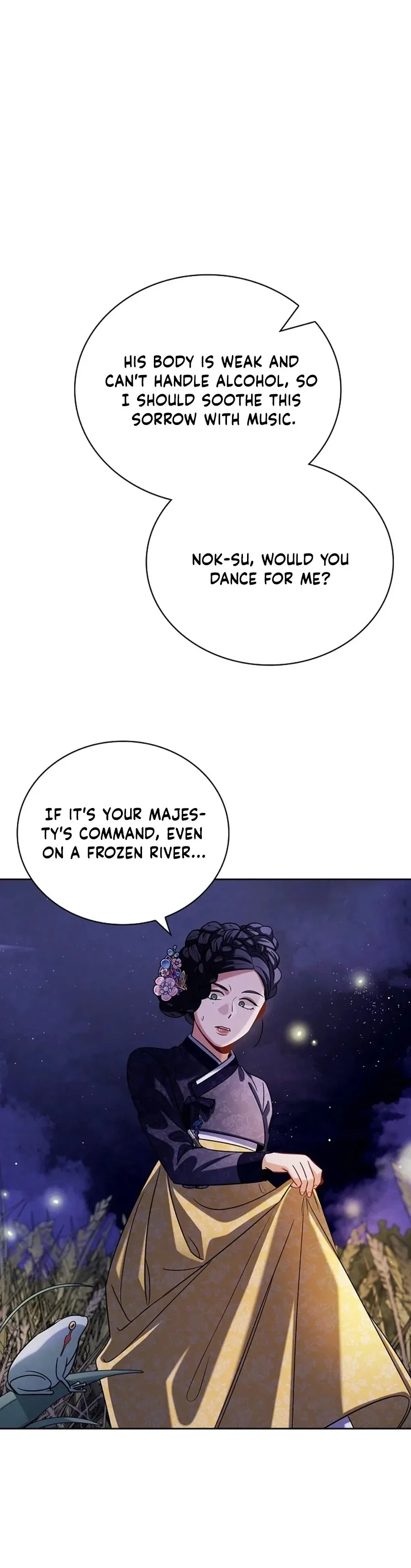 To Be an Actor Chapter 98 page 15