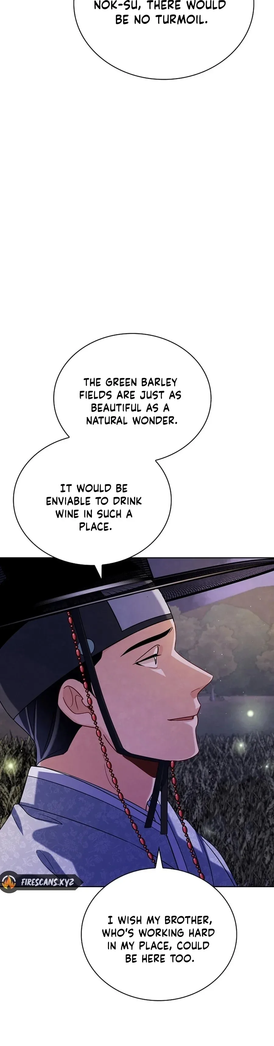 To Be an Actor Chapter 98 page 14