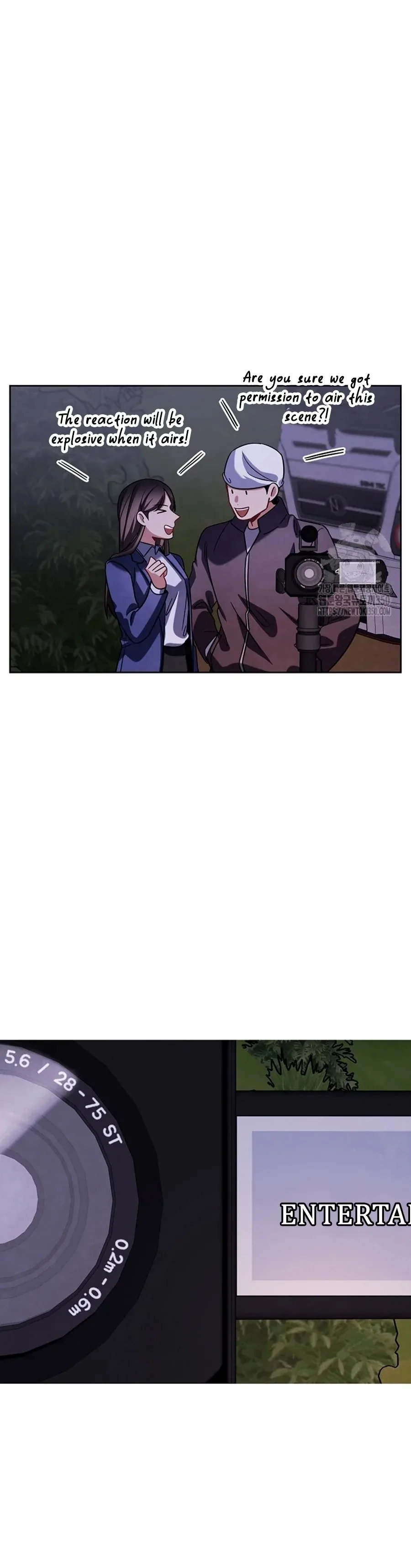 To Be an Actor Chapter 98 page 20