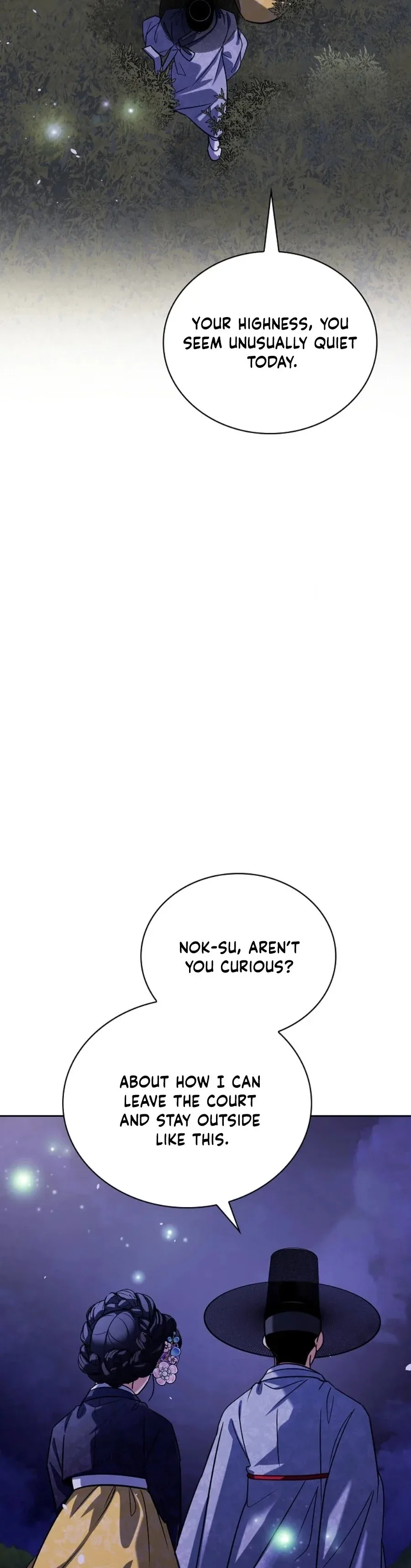To Be an Actor Chapter 98 page 12