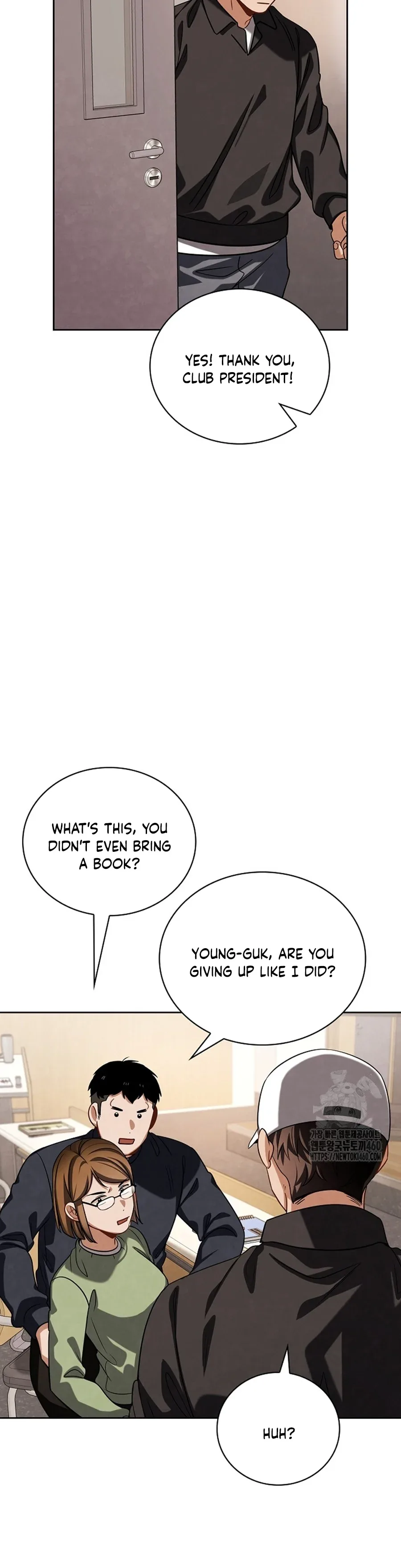To Be an Actor Chapter 99 page 7