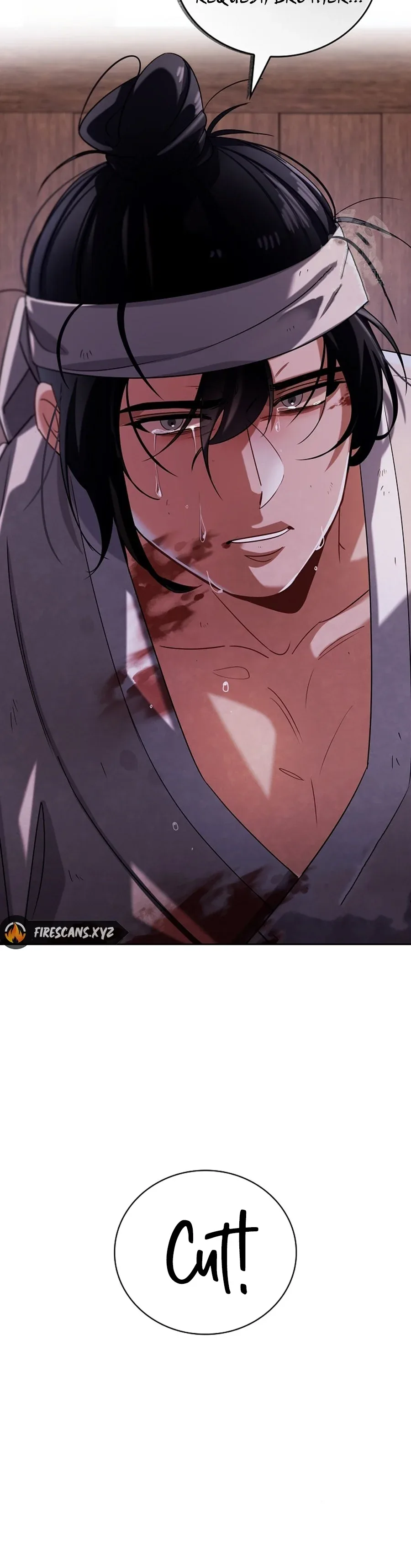 To Be an Actor Chapter 99 page 41