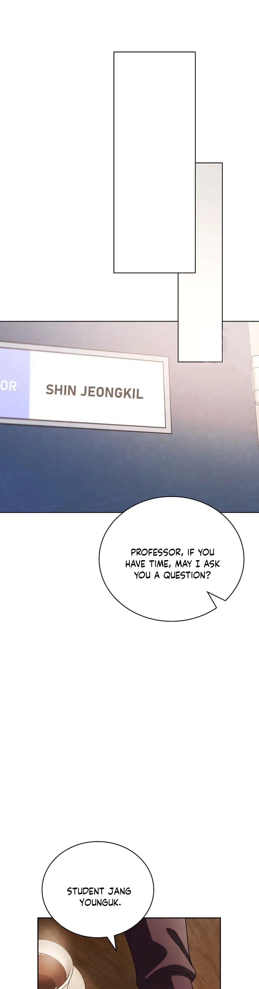 To Be an Actor Chapter 99 page 42