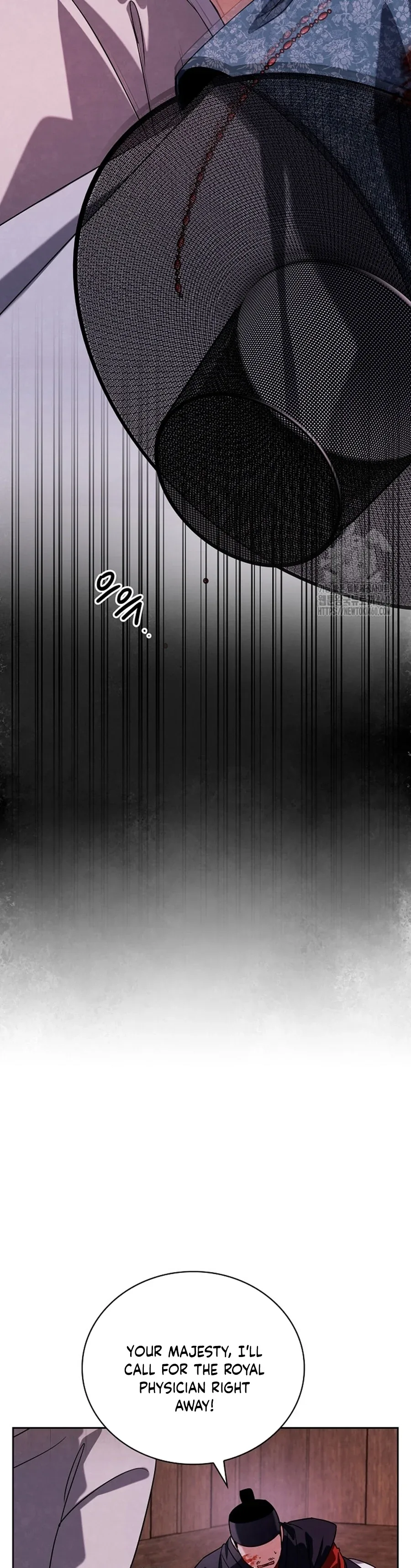 To Be an Actor Chapter 99 page 32
