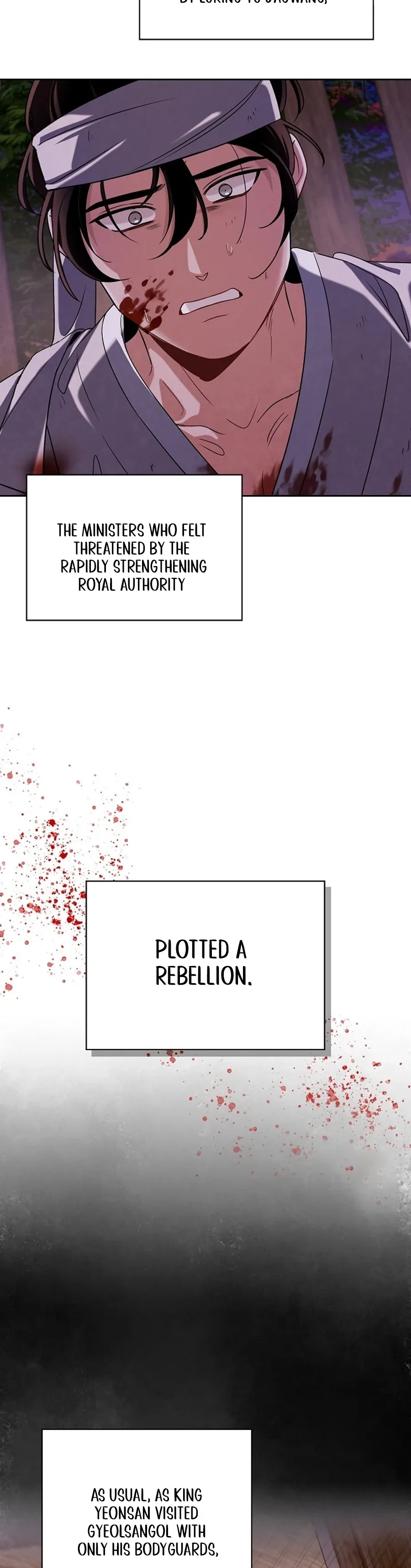 To Be an Actor Chapter 99 page 30