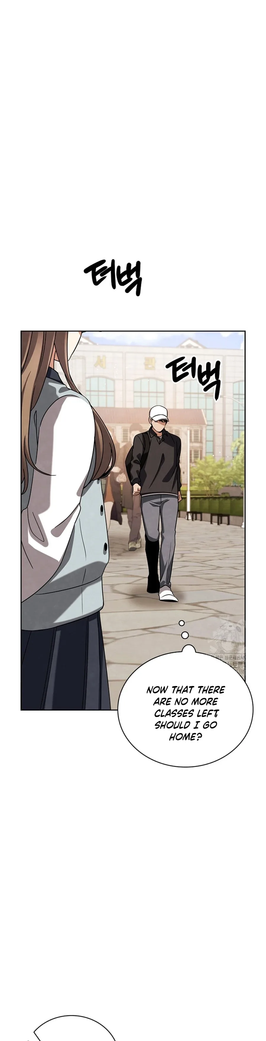To Be an Actor Chapter 99 page 11