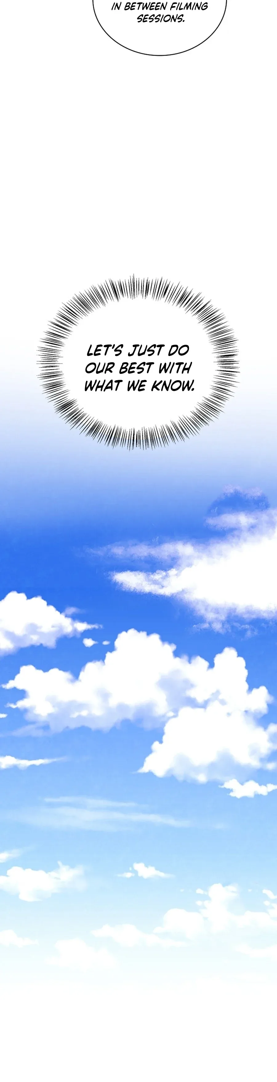 To Be an Actor Chapter 99 page 10