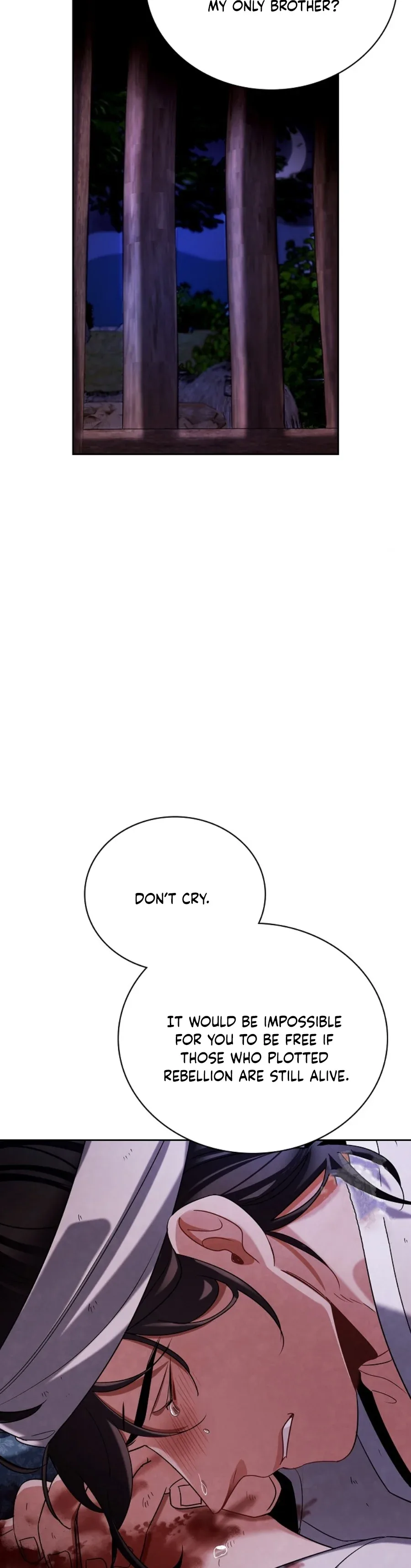 To Be an Actor Chapter 99 page 36