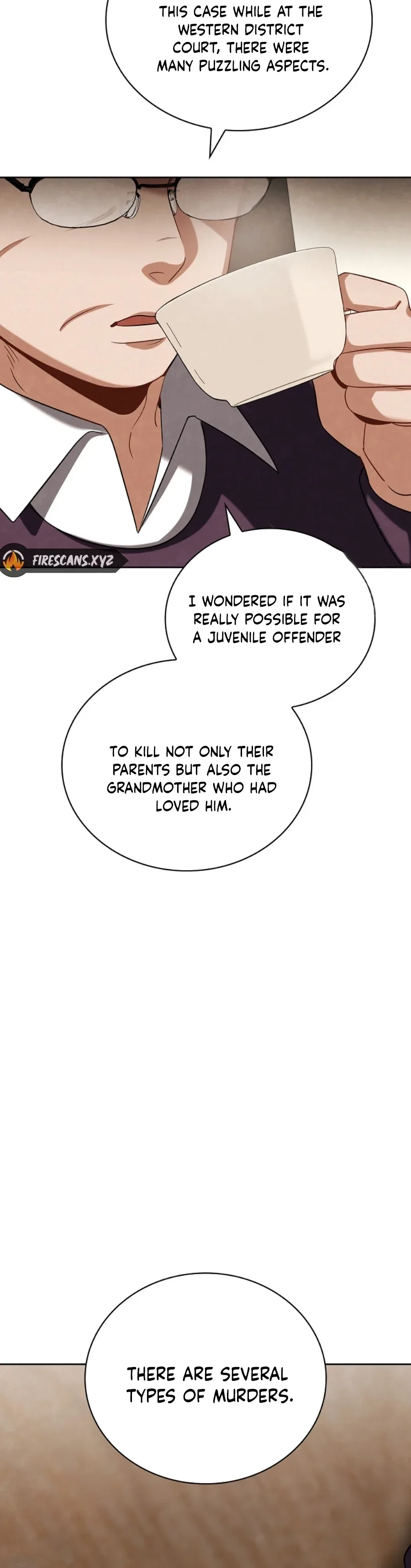 To Be an Actor Chapter 99 page 48