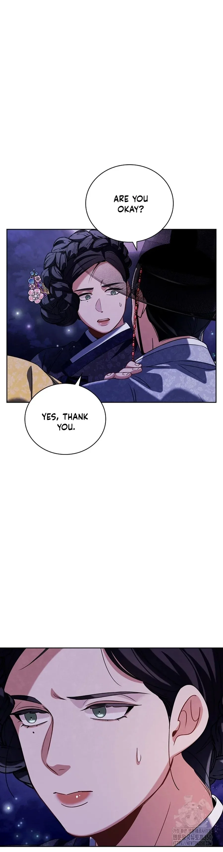 To Be an Actor Chapter 98 page 19