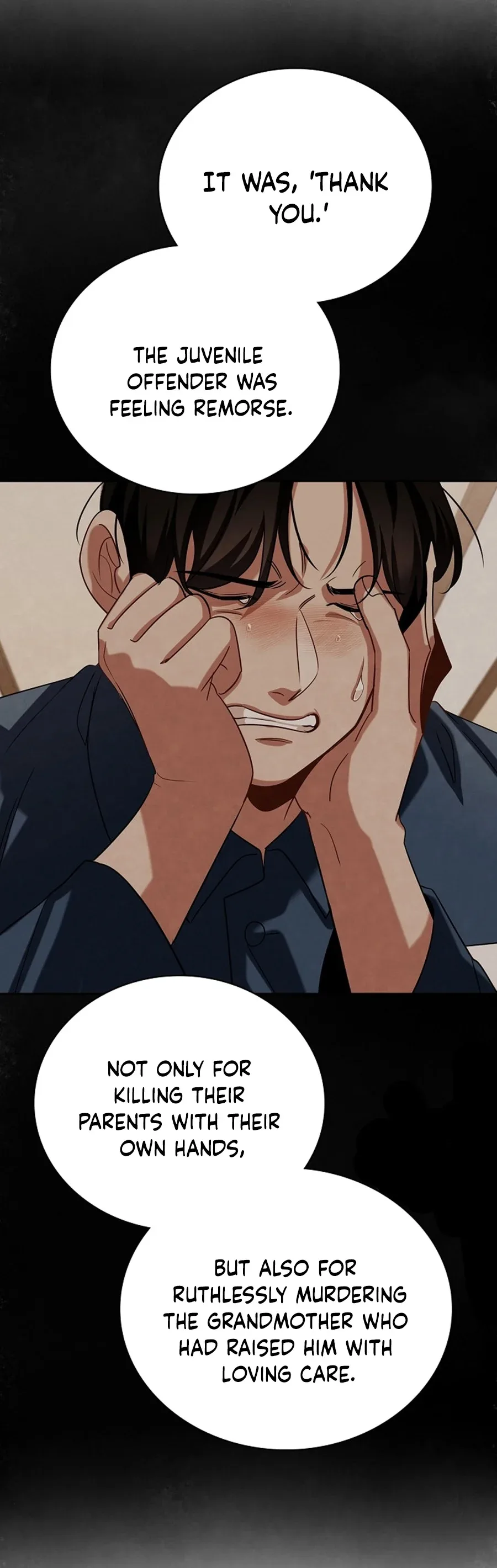 To Be an Actor Chapter 99 page 56