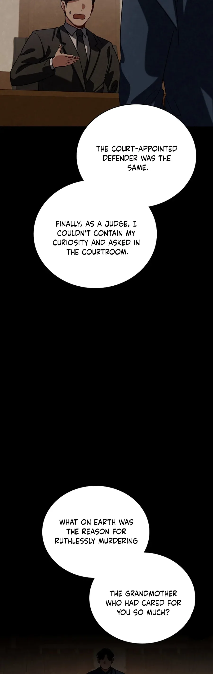 To Be an Actor Chapter 99 page 51