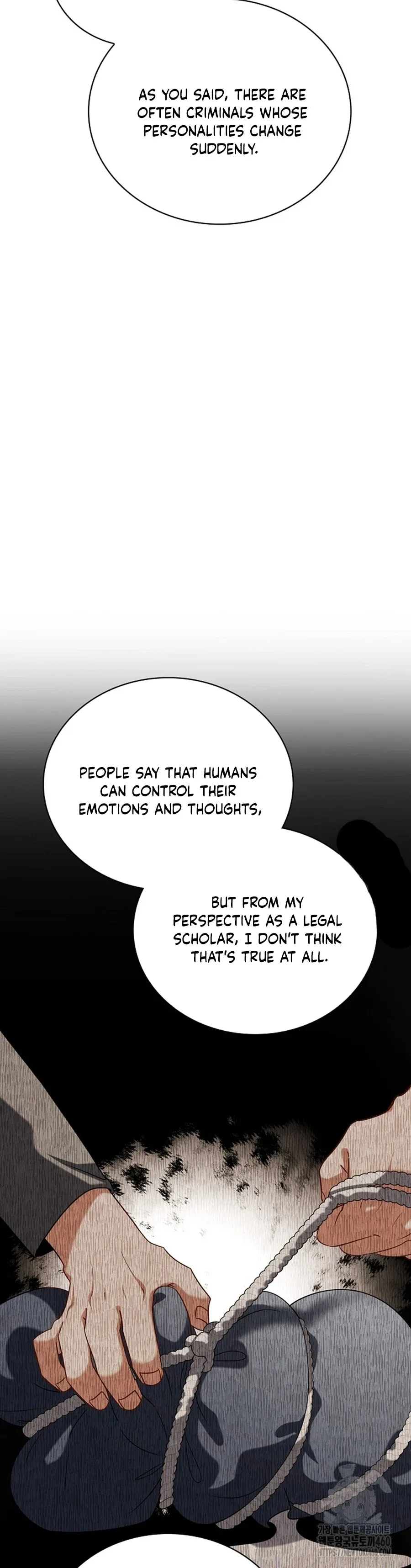To Be an Actor Chapter 99 page 45