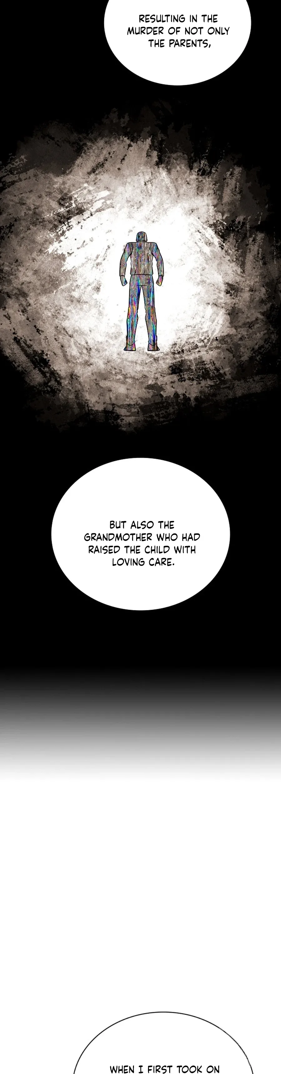 To Be an Actor Chapter 99 page 47