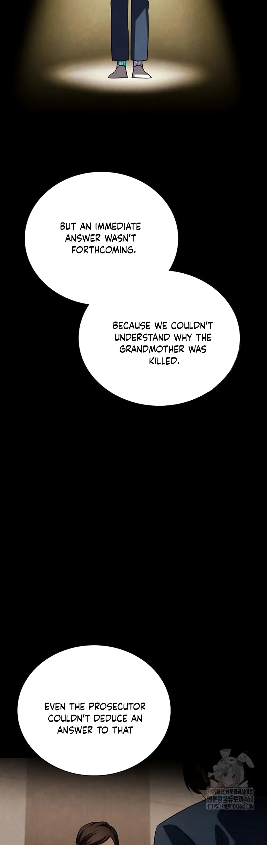 To Be an Actor Chapter 99 page 50