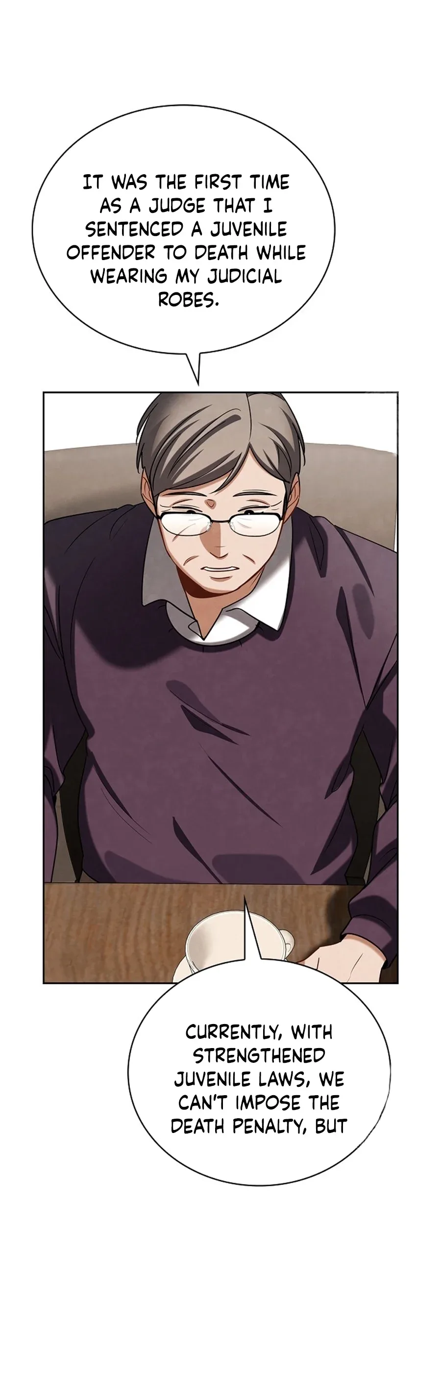 To Be an Actor Chapter 99 page 54
