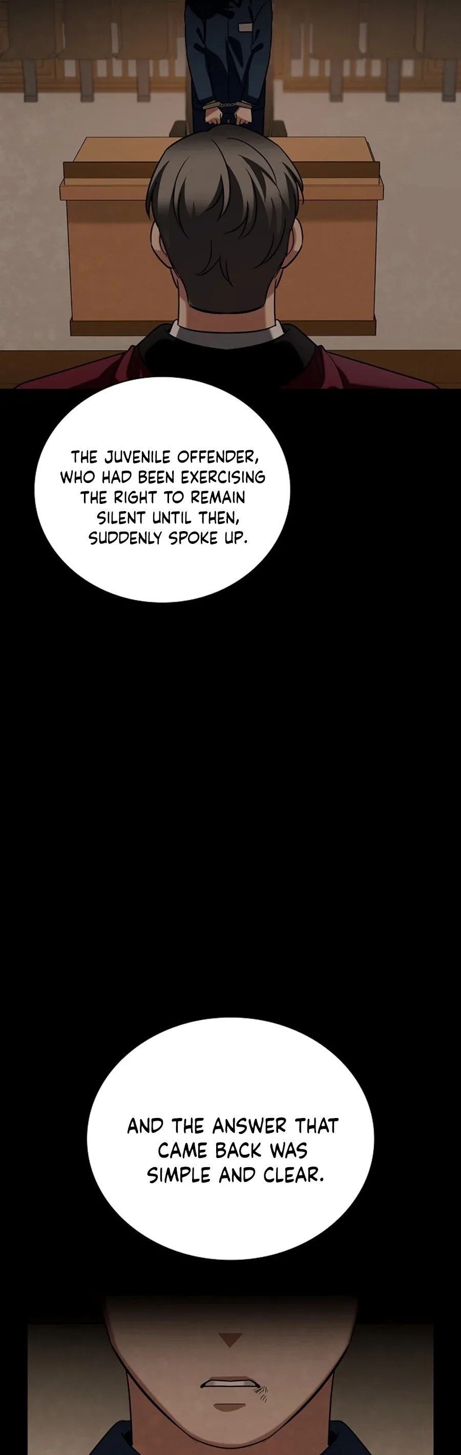 To Be an Actor Chapter 99 page 52