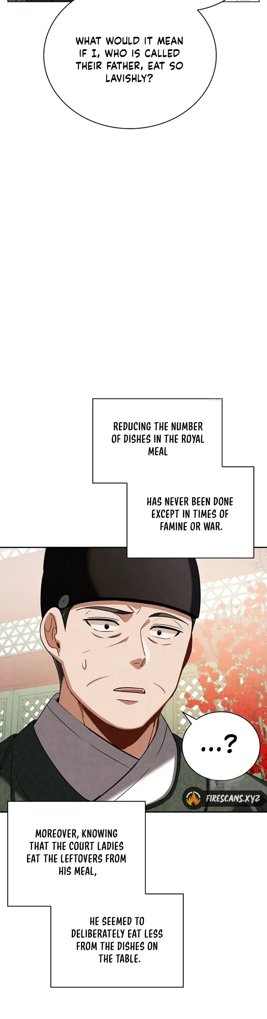 To Be an Actor Chapter 98 page 34