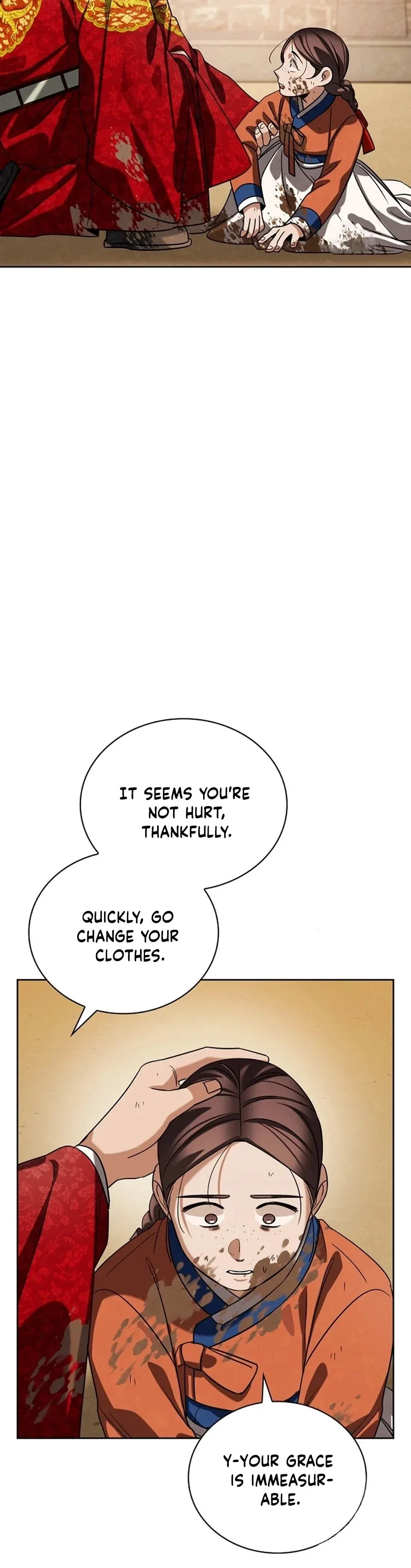 To Be an Actor Chapter 98 page 39