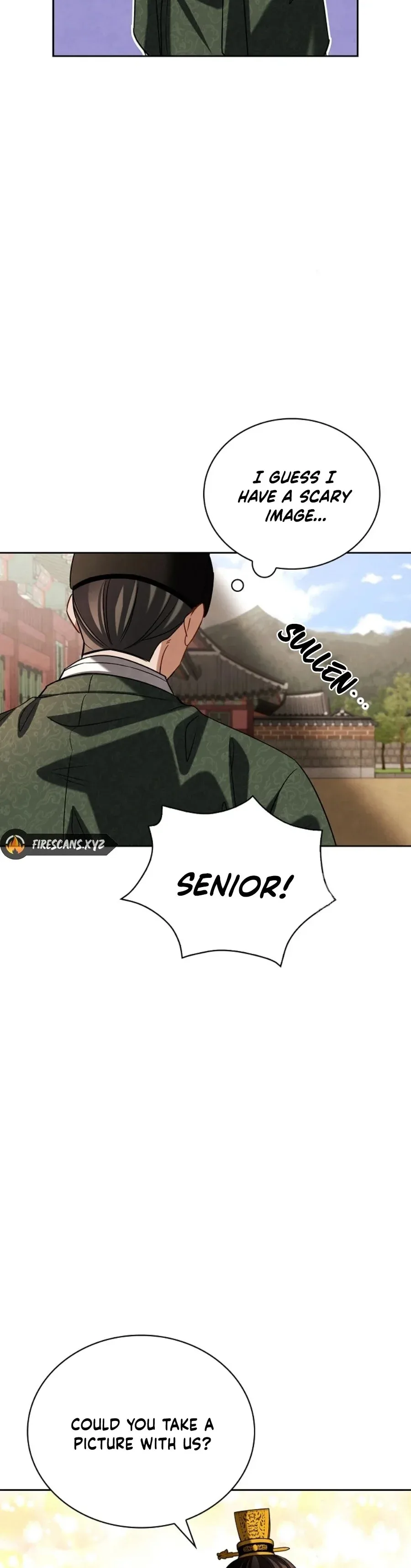 To Be an Actor Chapter 98 page 49