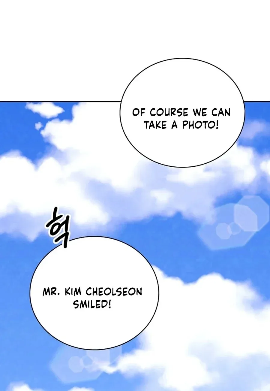 To Be an Actor Chapter 98 page 53