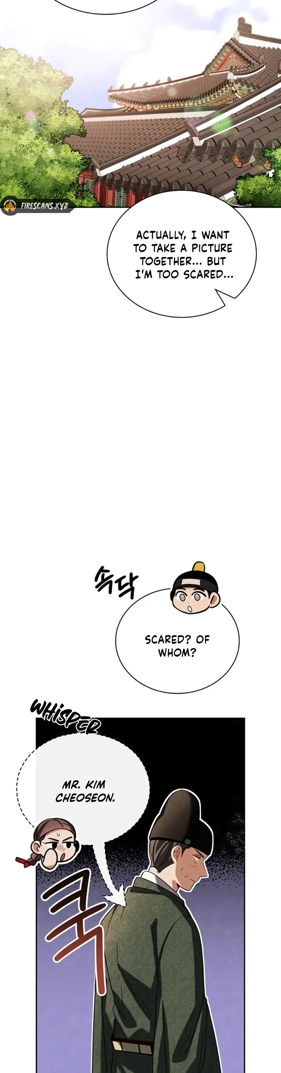 To Be an Actor Chapter 98 page 48