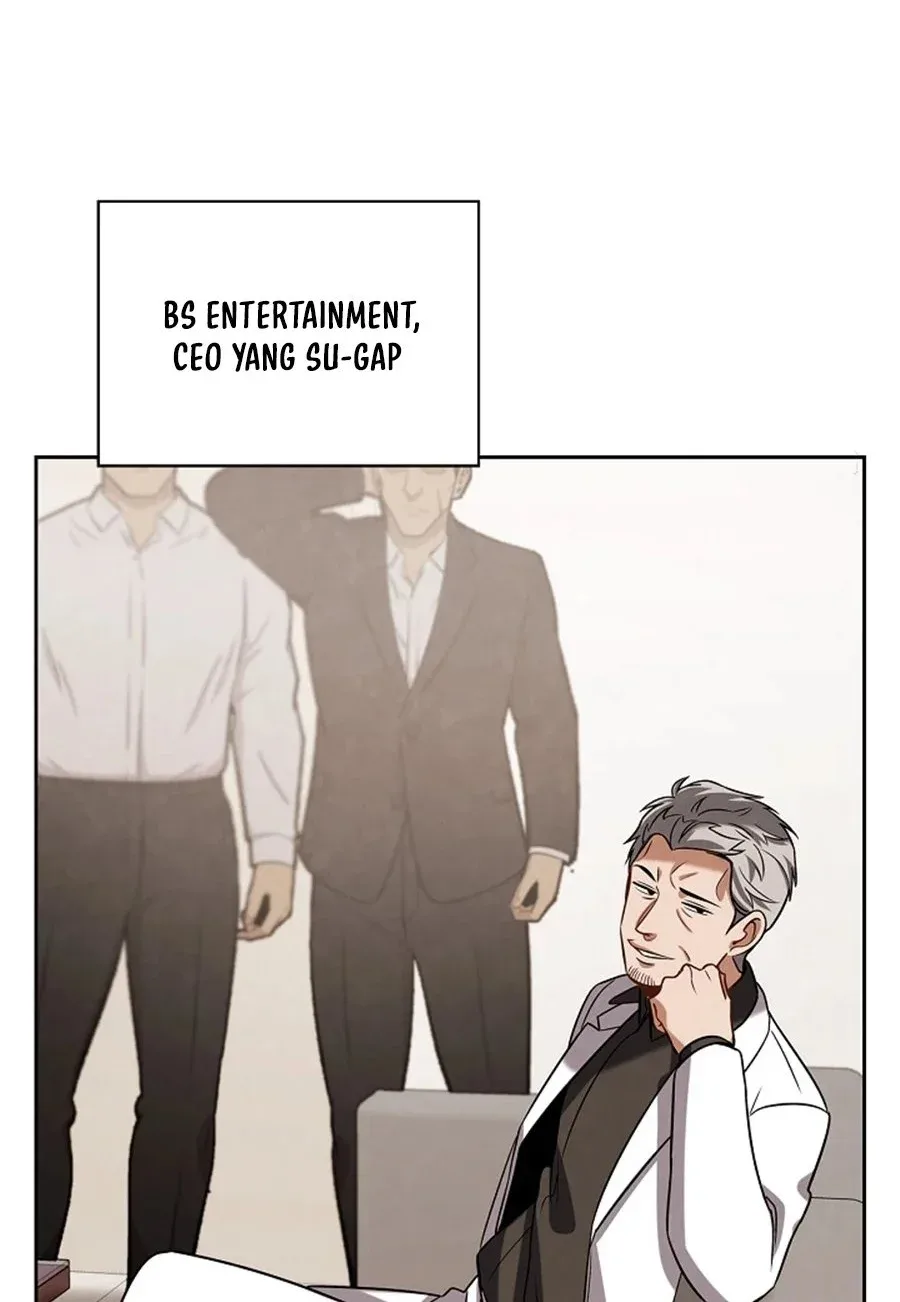 To Be an Actor Chapter 98 page 57
