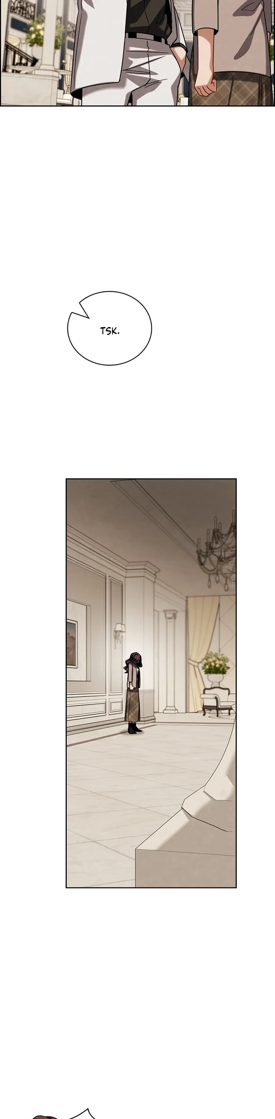 To Be an Actor Chapter 102 page 26
