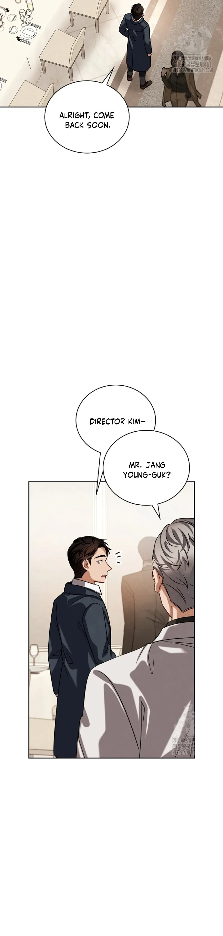 To Be an Actor Chapter 102 page 11