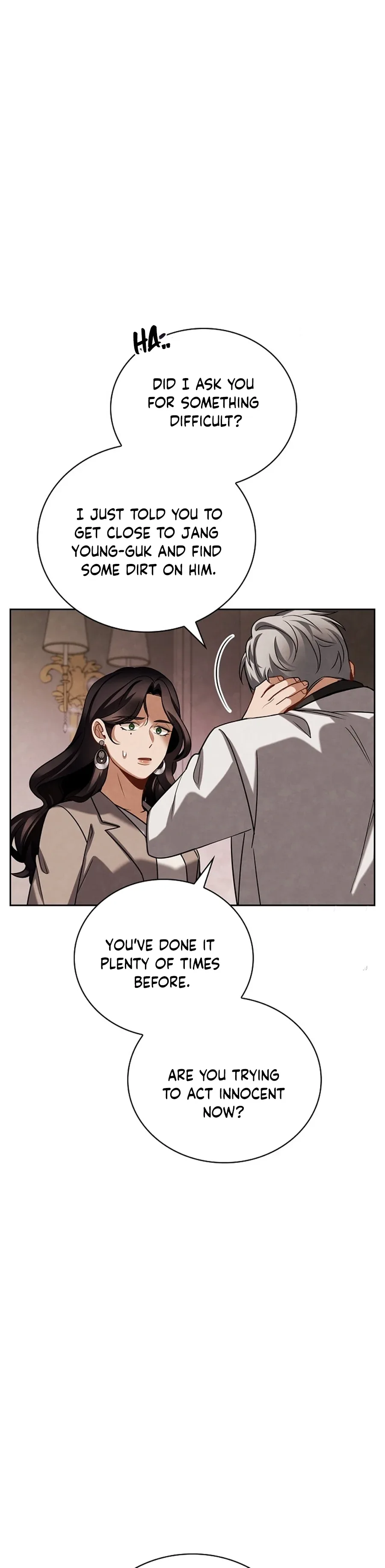 To Be an Actor Chapter 102 page 22