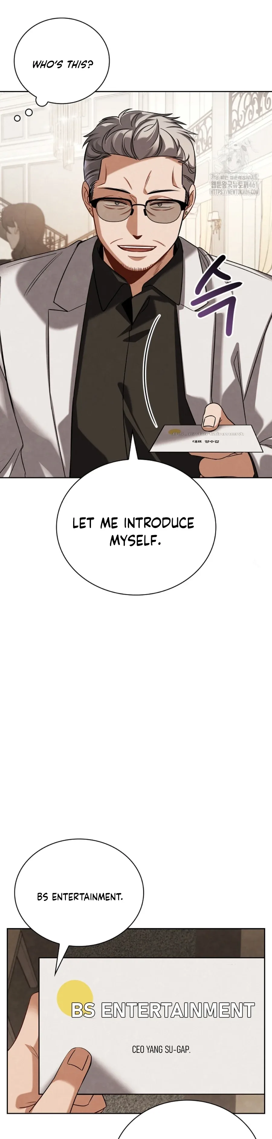 To Be an Actor Chapter 102 page 12