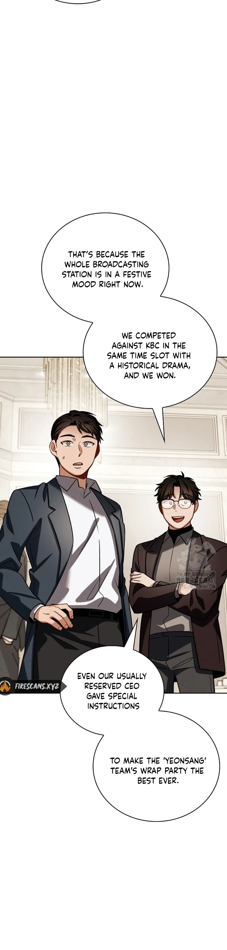 To Be an Actor Chapter 102 page 9