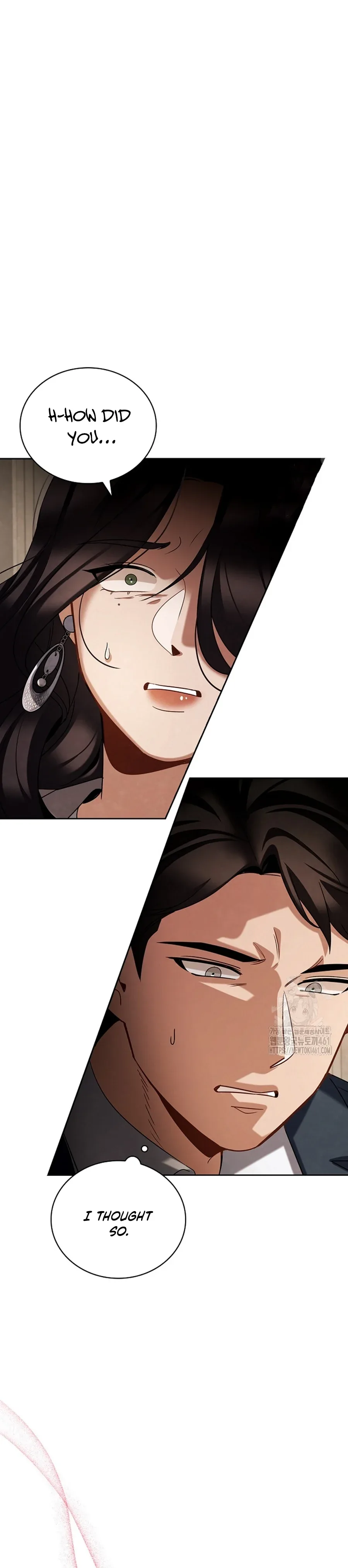 To Be an Actor Chapter 102 page 38