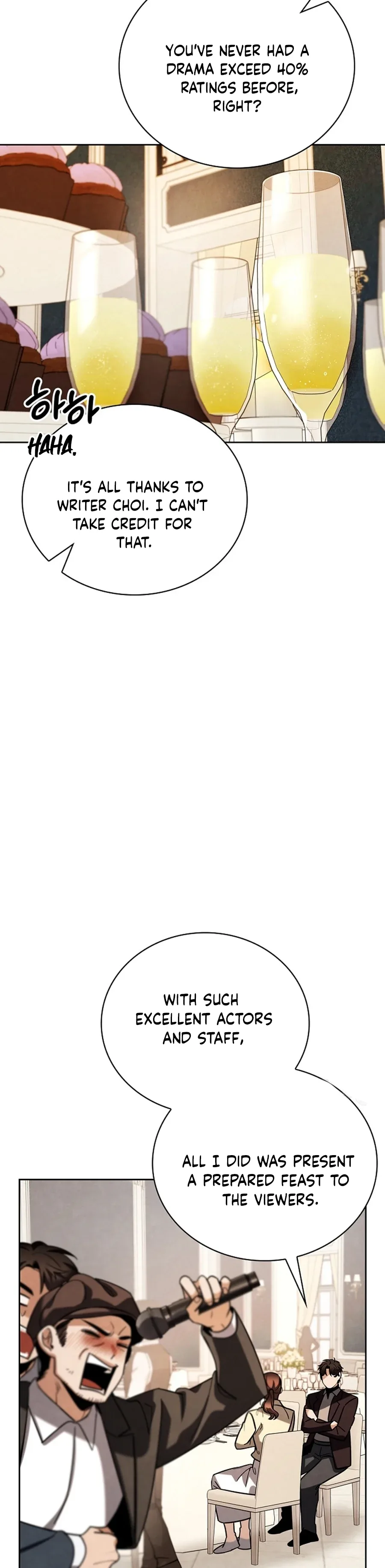 To Be an Actor Chapter 102 page 29