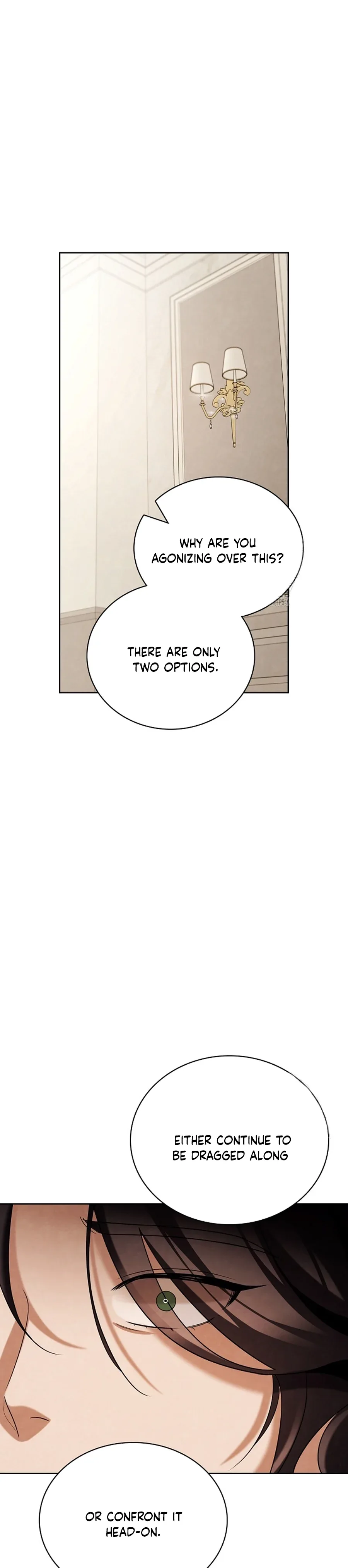To Be an Actor Chapter 102 page 41