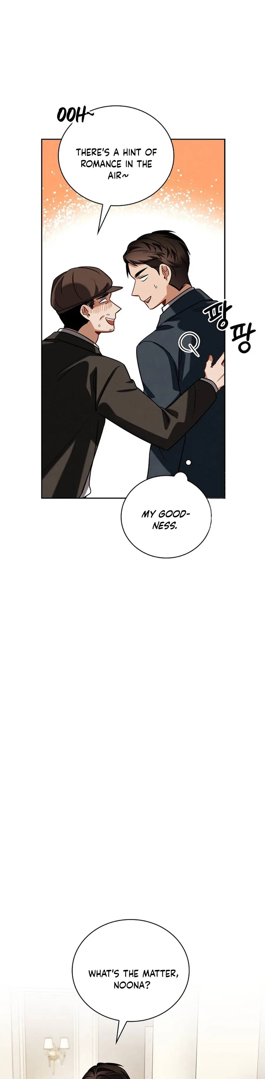 To Be an Actor Chapter 102 page 33