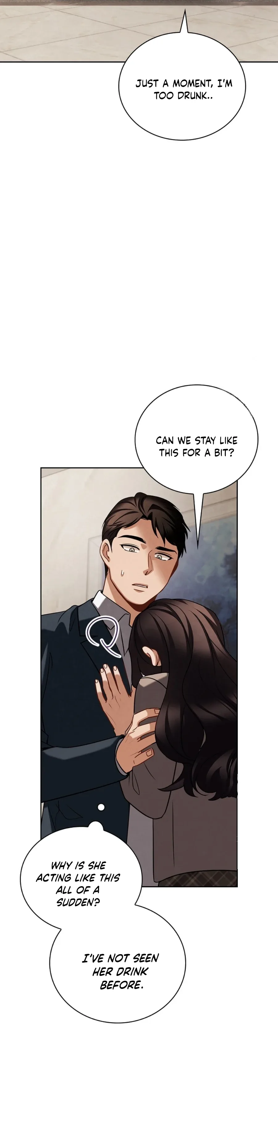 To Be an Actor Chapter 102 page 35