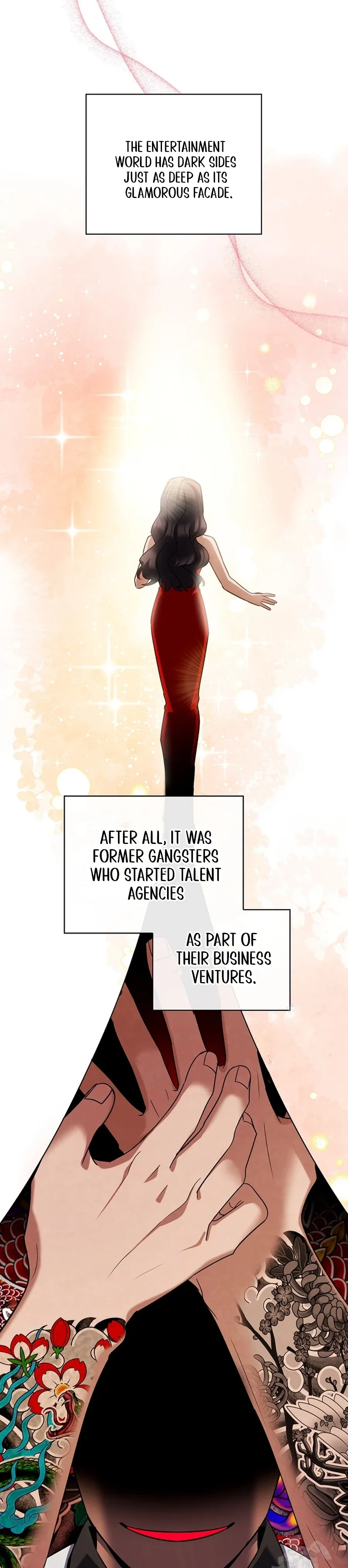 To Be an Actor Chapter 102 page 39