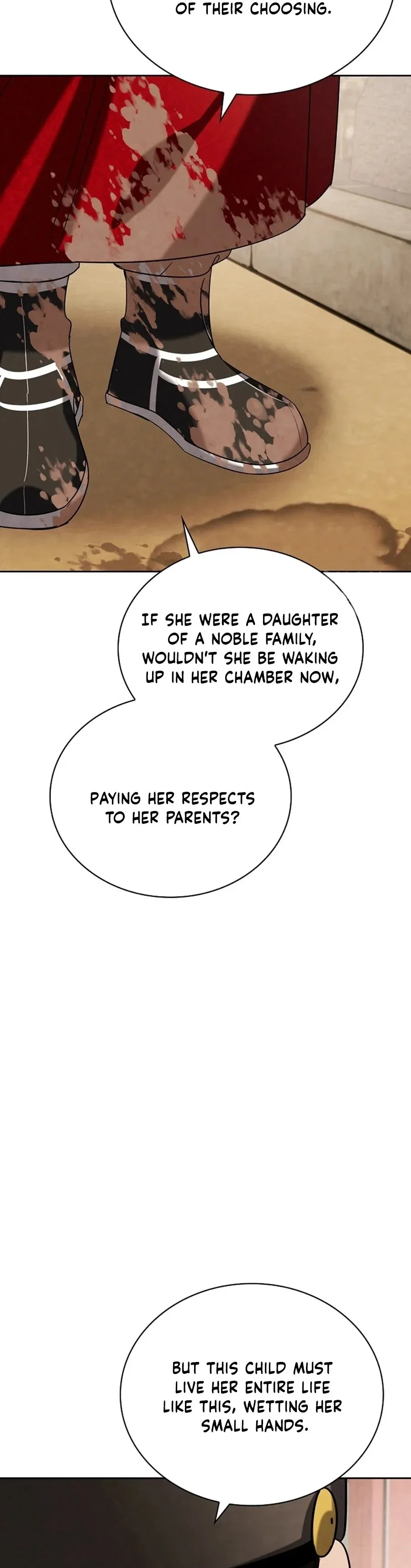 To Be an Actor Chapter 98 page 42