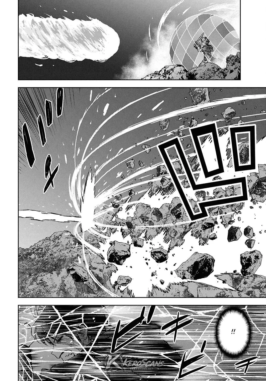 Reincarnated as the Mastermind of the Story Chapter 44.1 page 19
