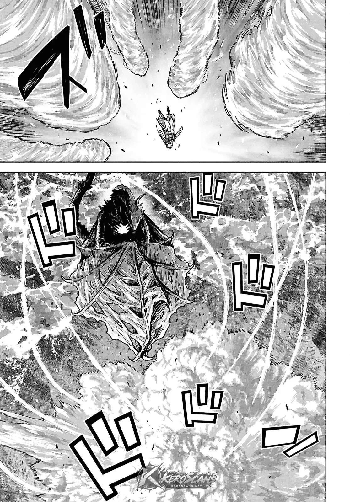 Reincarnated as the Mastermind of the Story Chapter 44.1 page 12