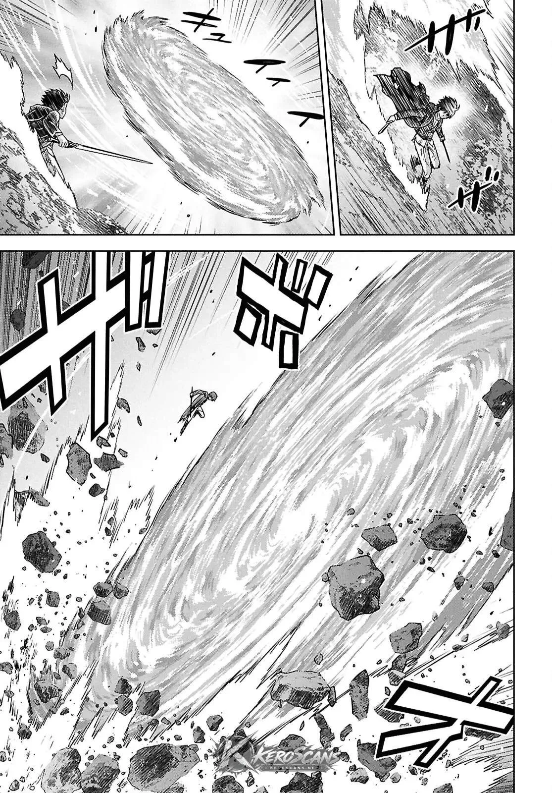Reincarnated as the Mastermind of the Story Chapter 44.1 page 4