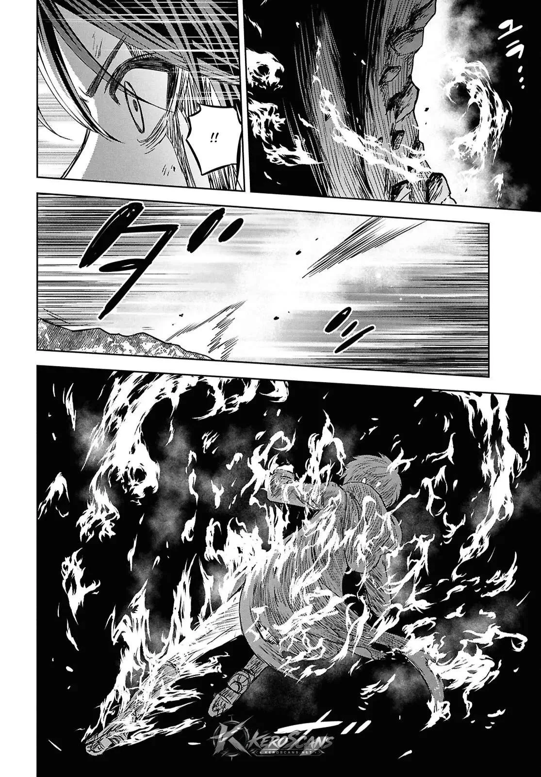 Reincarnated as the Mastermind of the Story Chapter 44.1 page 9