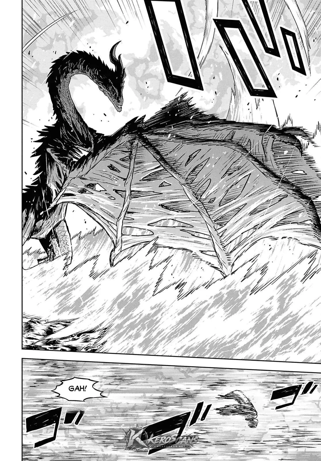 Reincarnated as the Mastermind of the Story Chapter 44.1 page 11
