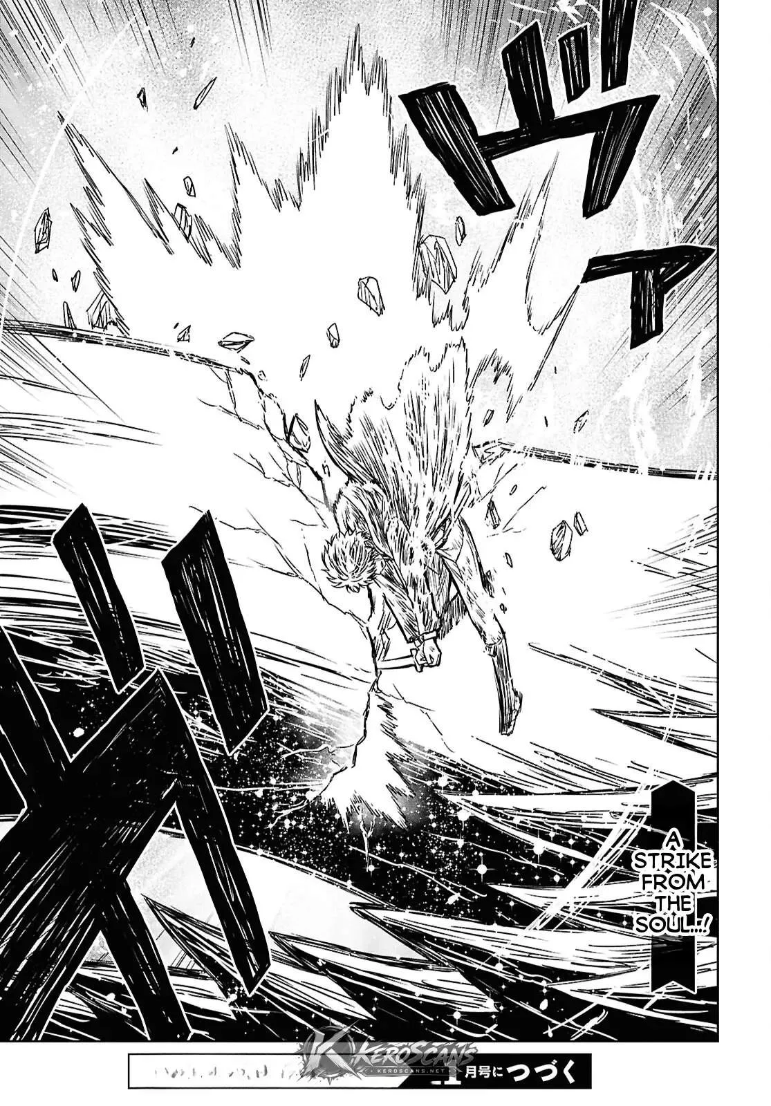 Reincarnated as the Mastermind of the Story Chapter 44.2 page 20
