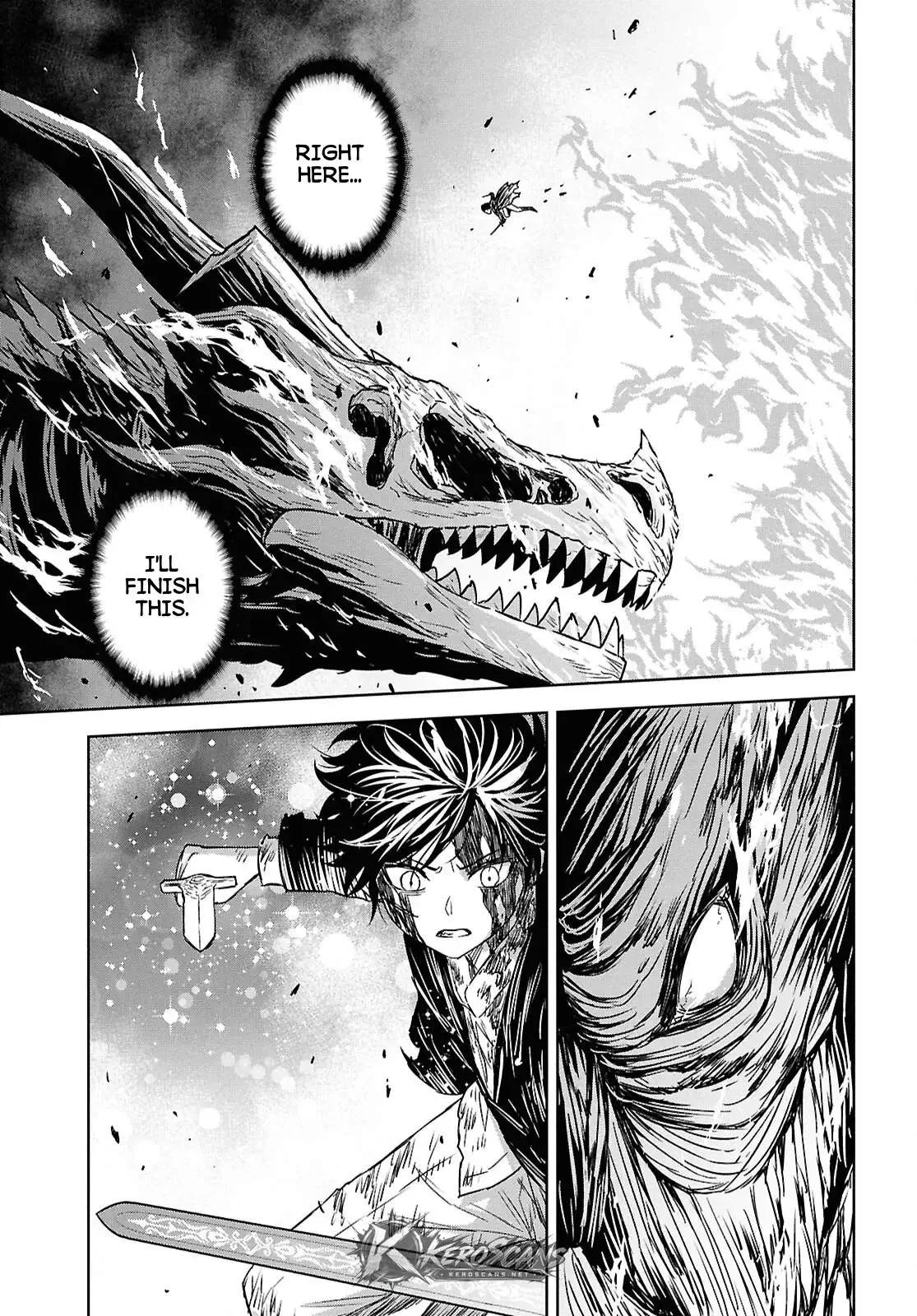 Reincarnated as the Mastermind of the Story Chapter 44.2 page 14