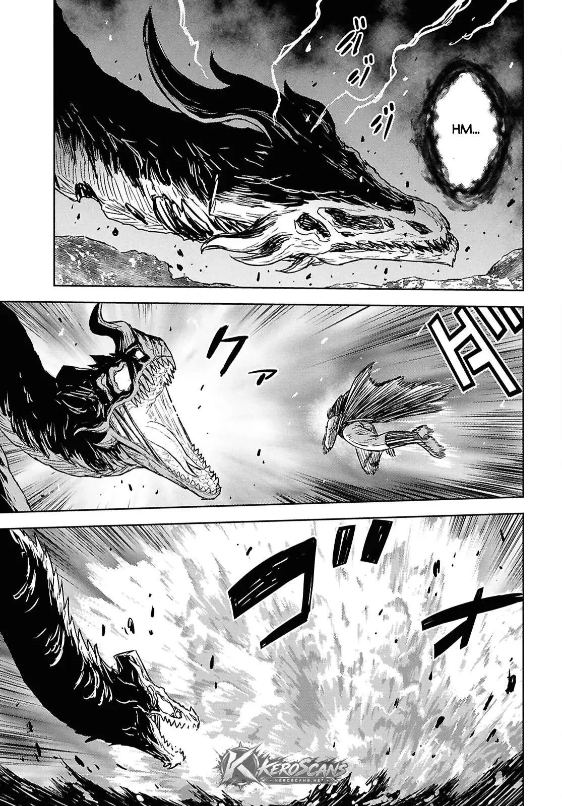 Reincarnated as the Mastermind of the Story Chapter 44.2 page 12