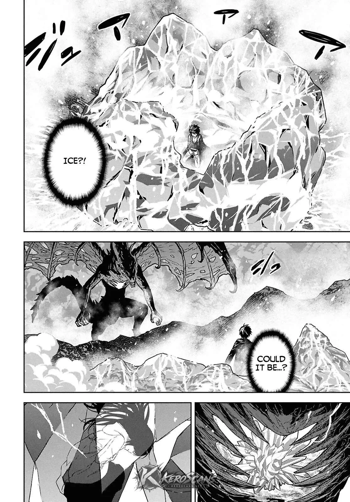 Reincarnated as the Mastermind of the Story Chapter 44.2 page 7